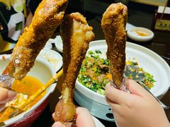 -火宫殿·湘菜小吃·商务宴请·生日聚会(东塘店)