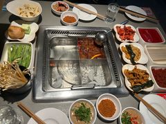 -海底捞火锅(大唐店)