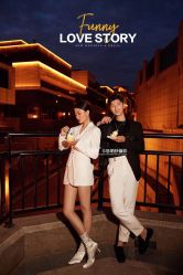 -卡恩婚纱摄影(桥梓口店)