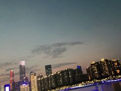 -琶醍壹号•潮菜江景餐吧