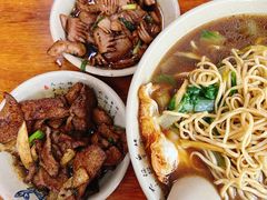 -无名氏面馆(邮电路店)
