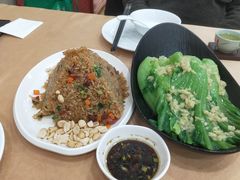 -海晖酒楼·顺德鱼生(荣华店)