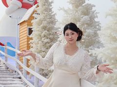 -盈香心动乐园