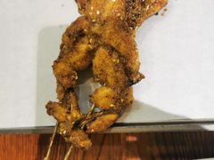 -517烧烤·龙虾·海鲜大排档(万象都荟店)