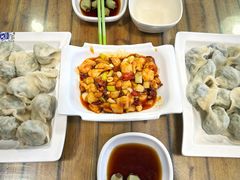 -宝源饺子(麦子店街店)