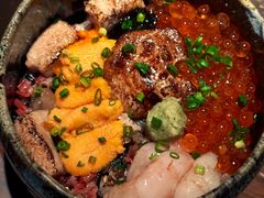 -High Yaki THE SEA海鲜居酒屋