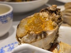 -老吉士酒家(天平路店)