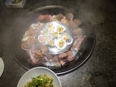 -船梆煮•蒸汽海鲜·生腌干蒸(五四广场店)