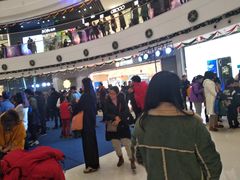 -万达广场(扬州邗江店)