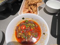 -半天妖烤鱼(紫荆广场店)