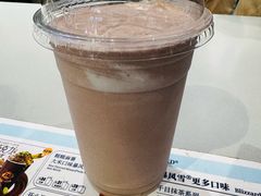 -DQ·蛋糕·冰淇淋(南开大悦城2F店)