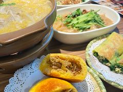 -九转小磨·非遗东北菜(万达广场店)