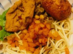 -富力威斯汀酒店·知味自助餐厅