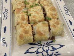 通城三鲜豆皮-九头鸟酒家(四道口店)