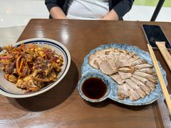 -面乙新派手擀面(大悦城店)