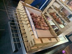 -很久以前羊肉串(朝阳路店)