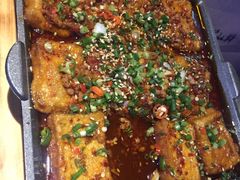 -很久以前羊肉串(打浦路店)