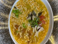 -茅庐·川粤精品私房菜(金沙遗址店)