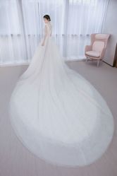 -B.Bridge Couture婚纱礼服(福田店)