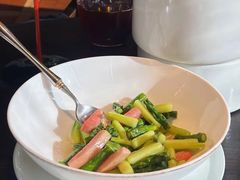 -甄御•海鲜新青岛菜(麦岛店)