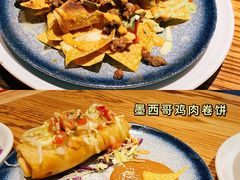 -Cactus墨西哥仙人掌餐厅