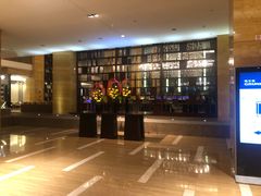 -苏州园区福朋喜来登酒店·聚味轩中餐厅