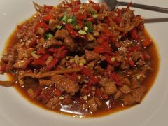 -千百味红餐厅·江西菜(绿地双子塔店)