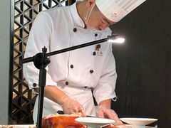 -四季民福烤鸭店(故宫店)