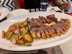-BONAZZA 意大利餐厅