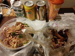 -张记捆鸡(总店)