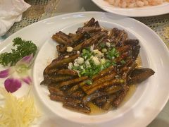 -新聚丰菜馆(太监弄店)