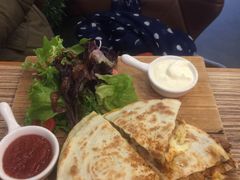 -榖屋house of flour(张江首店)