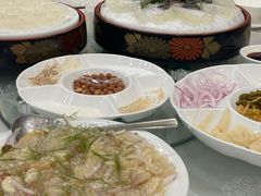 -寻味顺德·南记酒家·传统顺德菜·鱼生(广源路店)