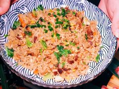 -龍二烧肉酒场(九亭店)