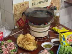 -威邵鸡煲(西华路总店)