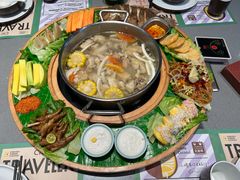 -椰小鸡·琼州糟粕醋(美兰缤纷城店)