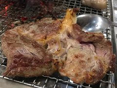 -肉甲韩国木炭烤肉(新壹街1店)
