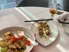 -悦轩中餐厅·高空江景·杭州柏悦酒店