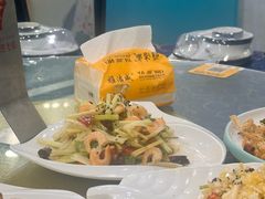 -郭姐·威海渔村(黄兴路店)