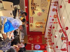 -老通城豆皮大王(吉庆街店)