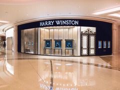 -Harry Winston 海瑞温斯顿