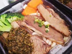 -康师傅私房牛肉面(北京南站店)