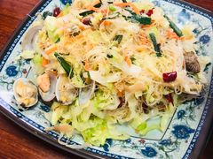 -福州人铭小吃