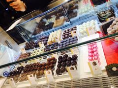 -GODIVA(港汇恒隆广场)