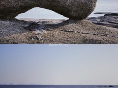 -辽宁团山国家级海洋公园