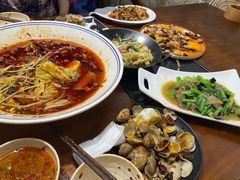 -庆合府重庆大排档(紫都城店)