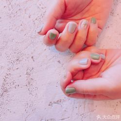 -Halo美甲美睫