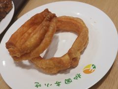-护国寺小吃(中关村店)
