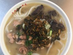 -文山荷鲜居(翠湖店)