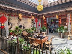 -古渡驛(丽彩·潮流港店)